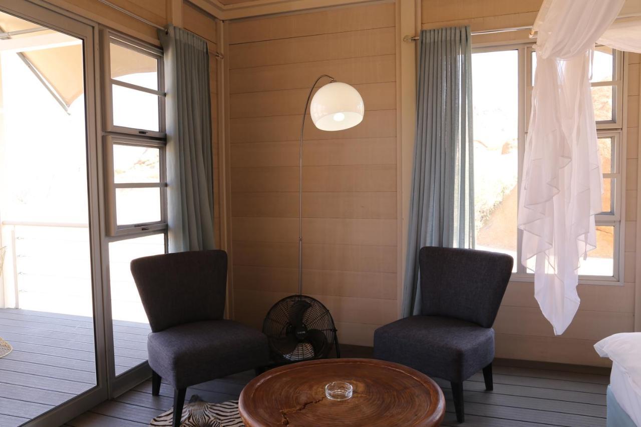 Spitzkoppen Lodge Usakos Extérieur photo
